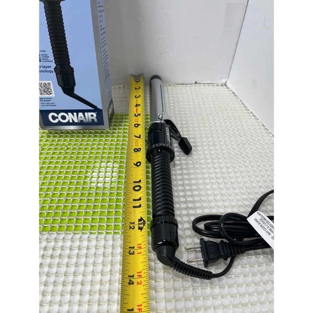 Conair instant heat